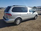 2003 Toyota Sienna Le продається в San Martin, CA - Front End
