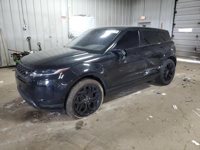 2020 Land Rover Range Rover Evoque Se
