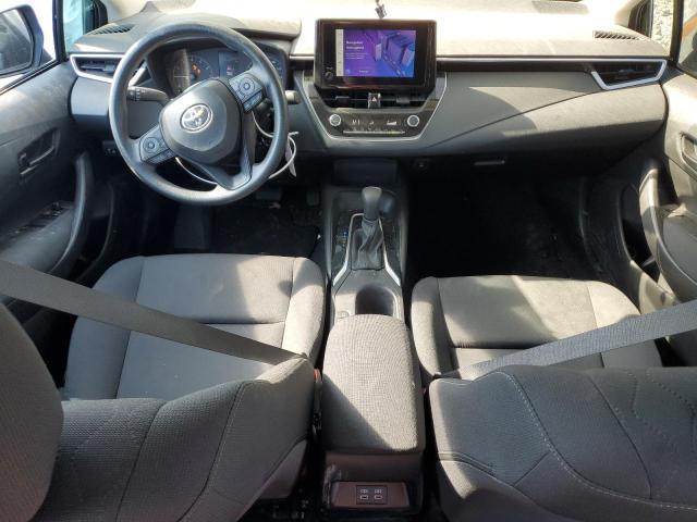  TOYOTA COROLLA 2023 Czarny