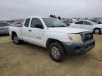 2005 Toyota Tacoma Access Cab продається в American Canyon, CA - Rear End
