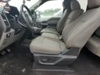 2019 Ford F150 Super Cab продається в Mcfarland, WI - Front End