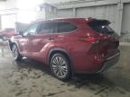 Fredericksburg, VA에서 판매 중인 2021 Toyota Highlander Platinum   - Front End