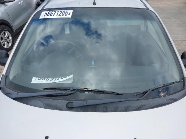 2009 CHEVROLET AVEO S