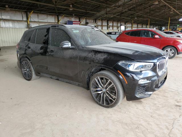  BMW X5 2019 Black