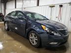 2013 Hyundai Sonata Gls იყიდება West Mifflin-ში, PA - Front End