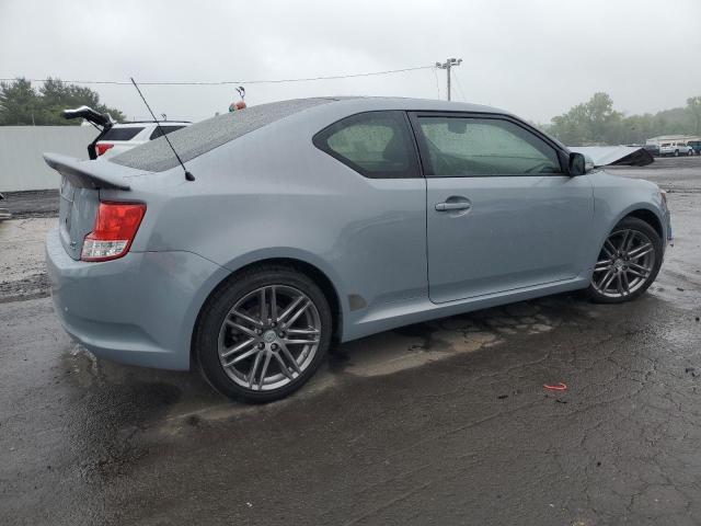  TOYOTA SCION 2013 Gray