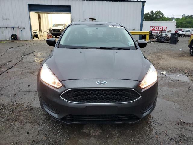  FORD FOCUS 2018 Gray