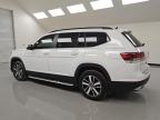 2021 Volkswagen Atlas Se en Venta en Houston, TX - Minor Dent/Scratches