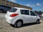 2009 Nissan Versa S zu verkaufen in Opa Locka, FL - Side
