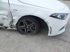 2022 MERCEDES-BENZ A CLASS A180 AMG LINE EXECUTIVE EDITION 4DR for sale at Copart SANDWICH