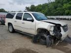 2011 Gmc Yukon Xl C1500 Slt للبيع في Shreveport، LA - Front End