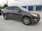 2017 Chevrolet Traverse Lt на продаже в Haslet, TX - Undercarriage