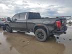 2022 Gmc Sierra K2500 Denali იყიდება Wilmer-ში, TX - Front End
