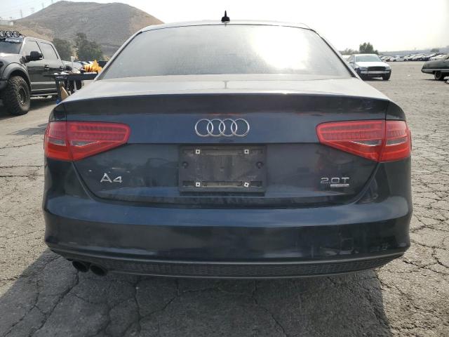  AUDI A4 2014 Szary