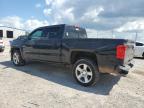 2014 Chevrolet Silverado C1500 Lt de vânzare în Oklahoma City, OK - Rear End