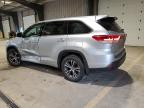 2018 Toyota Highlander Le for Sale in West Mifflin, PA - Side