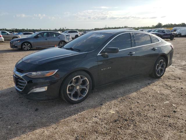  CHEVROLET MALIBU 2020 Czarny