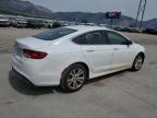2015 Chrysler 200 Limited   للبيع في Farr West، UT - Front End