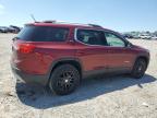 2018 Gmc Acadia Slt-1 zu verkaufen in Earlington, KY - Hail