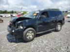 2009 Chevrolet Tahoe C1500 Lt იყიდება Montgomery-ში, AL - Front End