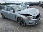 2017 Volvo S60 Dynamic   на продаже в Madisonville, TN - Front End