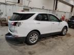 2021 Chevrolet Equinox Lt for Sale in Milwaukee, WI - Rear End