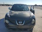2012 Nissan Juke S zu verkaufen in New Orleans, LA - Side