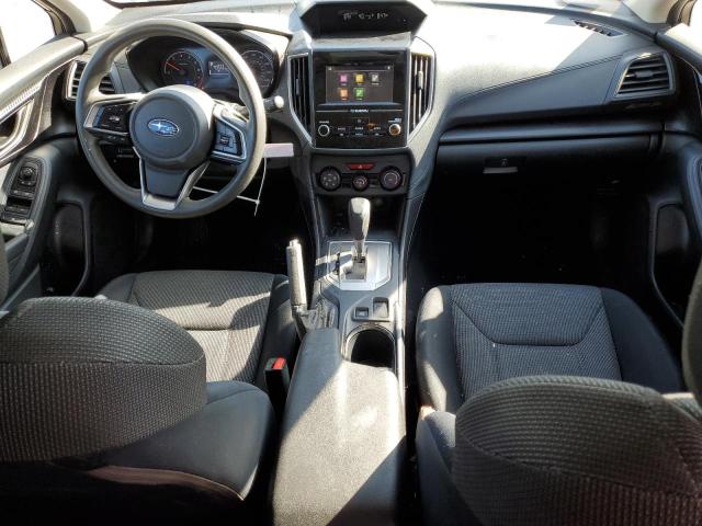  SUBARU CROSSTREK 2018 Black
