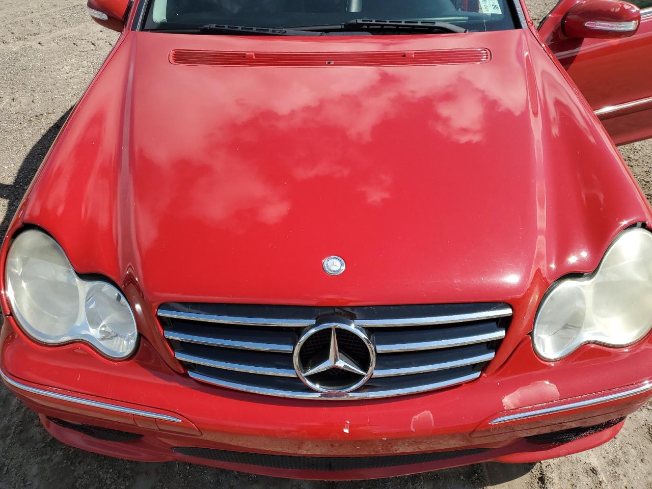 2006 Mercedes-Benz C 230 VIN: WDBRF52H76F731079 Lot: 69211615