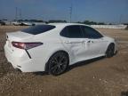 2020 Toyota Camry Se de vânzare în Temple, TX - All Over