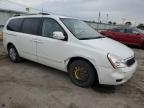 2012 Kia Sedona Lx للبيع في Dyer، IN - Front End