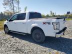 2019 Ford F150 Supercrew للبيع في Elmsdale، NS - Rear End