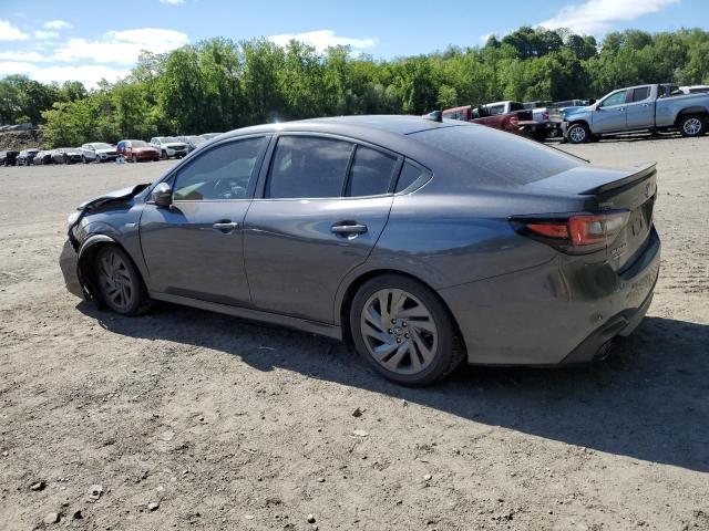  SUBARU LEGACY 2023 Gray