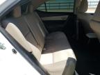 2014 Toyota Corolla Eco na sprzedaż w Anderson, CA - Rear End