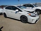 2015 Toyota Prius 1.8L იყიდება San Martin-ში, CA - Front End