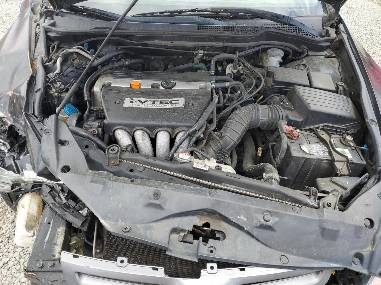 2005 Honda Accord Lx VIN: 1HGCM564X5A130086 Lot: 56872635