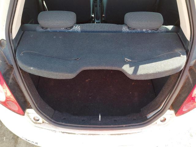2013 FORD KA STUDIO