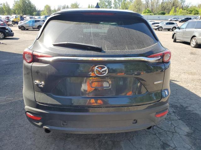  MAZDA CX-9 2023 Black