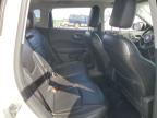 2018 Jeep Compass Limited na sprzedaż w Spartanburg, SC - Vandalism