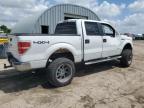2012 Ford F150 Supercrew იყიდება Wichita-ში, KS - All Over