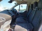 2017 FORD TRANSIT CUSTOM LIMITED for sale at Copart BRISTOL