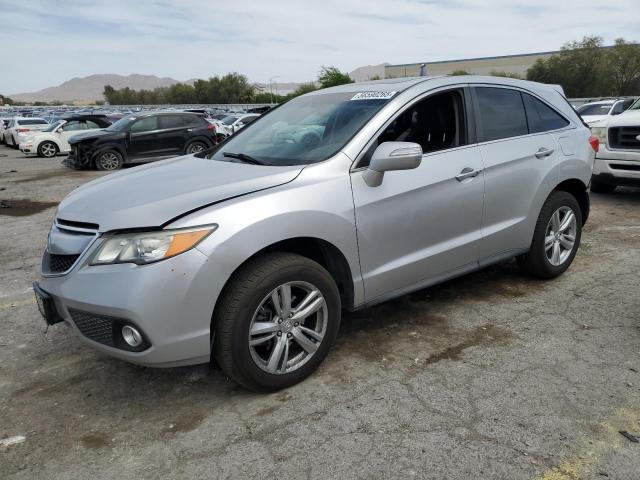 2013 Acura Rdx Technology