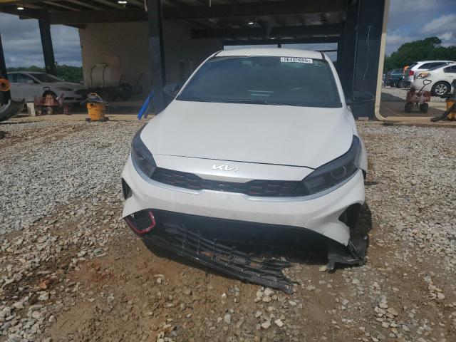  KIA FORTE 2023 Biały