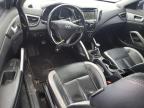 2014 Hyundai Veloster Turbo за продажба в Kansas City, KS - Front End
