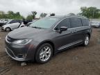 2017 Chrysler Pacifica Touring L Plus იყიდება Chicago Heights-ში, IL - Side