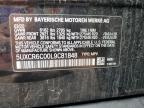 2020 Bmw X5 Xdrive40I na sprzedaż w Davison, MI - All Over
