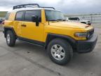2008 Toyota Fj Cruiser  за продажба в Littleton, CO - Side