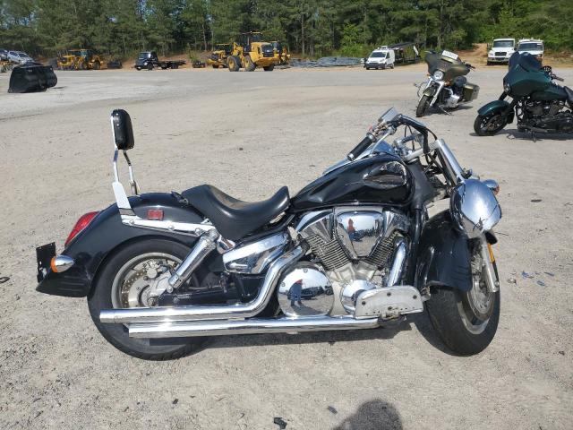 2007 Honda Vtx1300 R