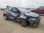 2023 Nissan Kicks S na sprzedaż w Temple, TX - Side