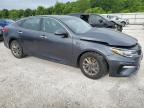 2020 Kia Optima Lx იყიდება Prairie Grove-ში, AR - Front End